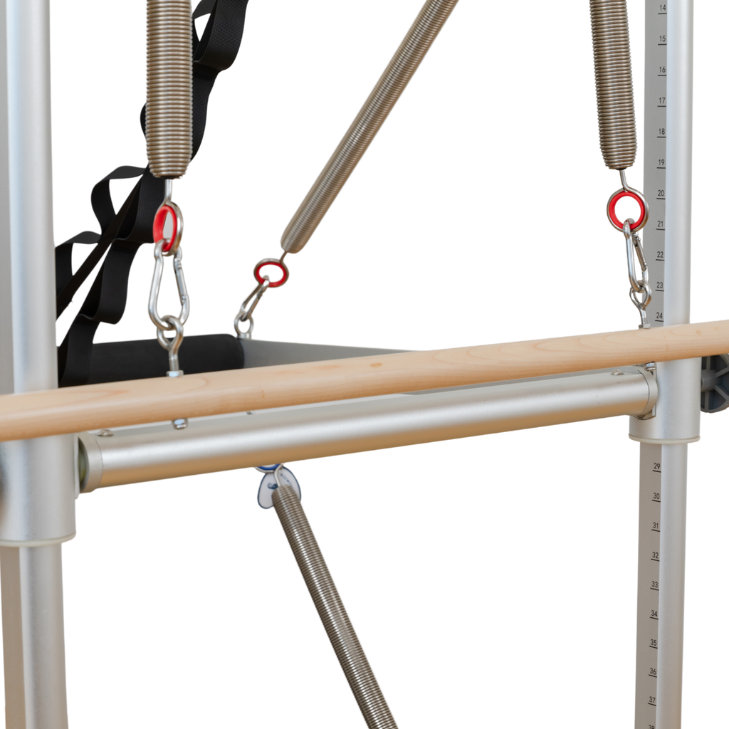 Kaleo Integral Station – Trapeze Combo