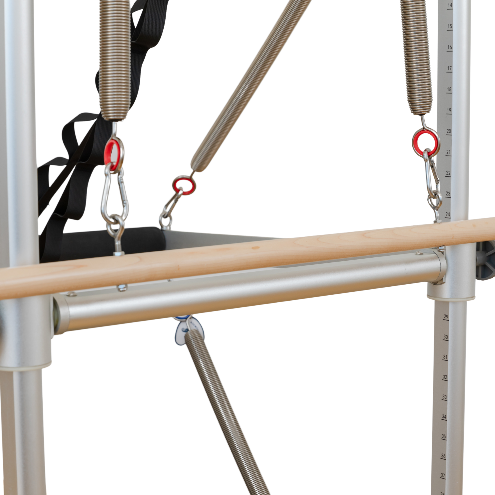 Kaleo Integral Station – Trapeze Combo