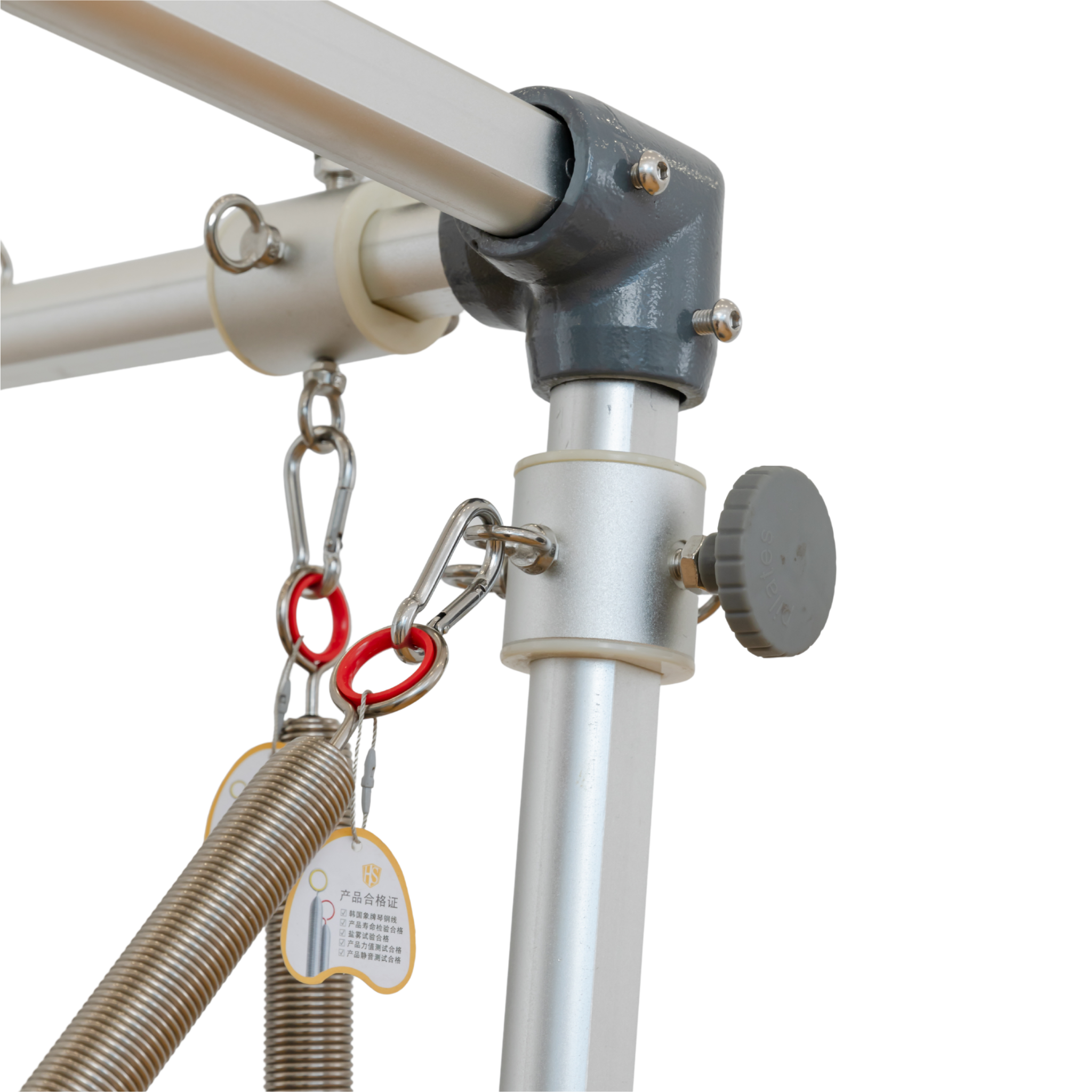 Kaleo Integral Station – Trapeze Combo