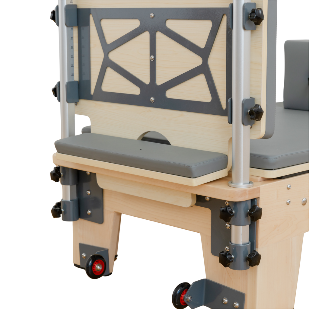Kaleo Amplitude Station – Reformer & U-Turn