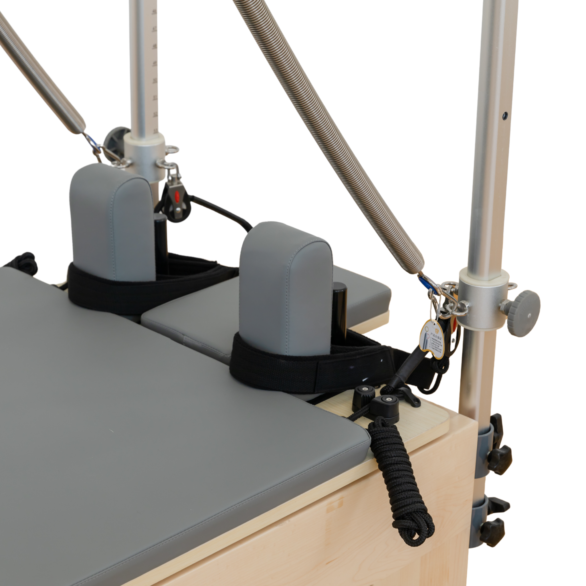 Kaleo Amplitude Station – Reformer & U-Turn