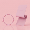 Kaleo Starter Kit — Magic Circle + Pilates Mat