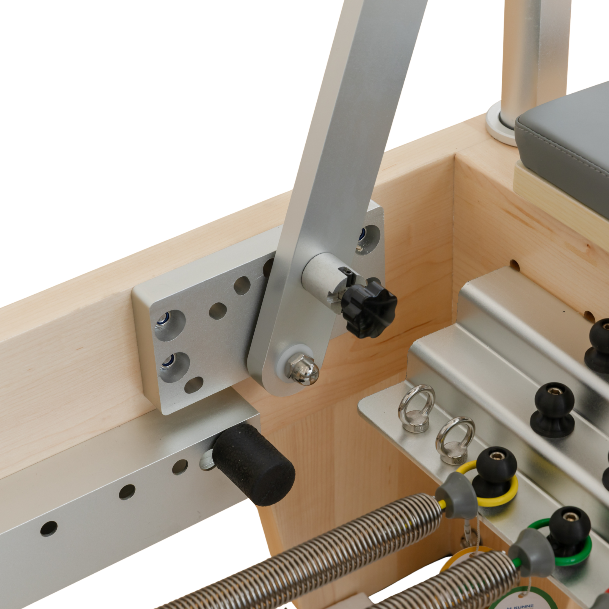 Kaleo Integral Station – Trapeze Combo