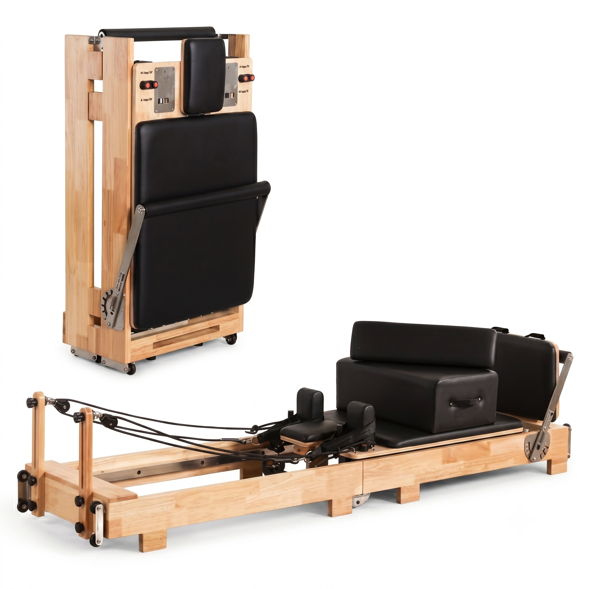 Reshape Kaleo Home - Oak Wood