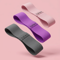 Kaleo "Tension" Bands – Resistance Bands Set