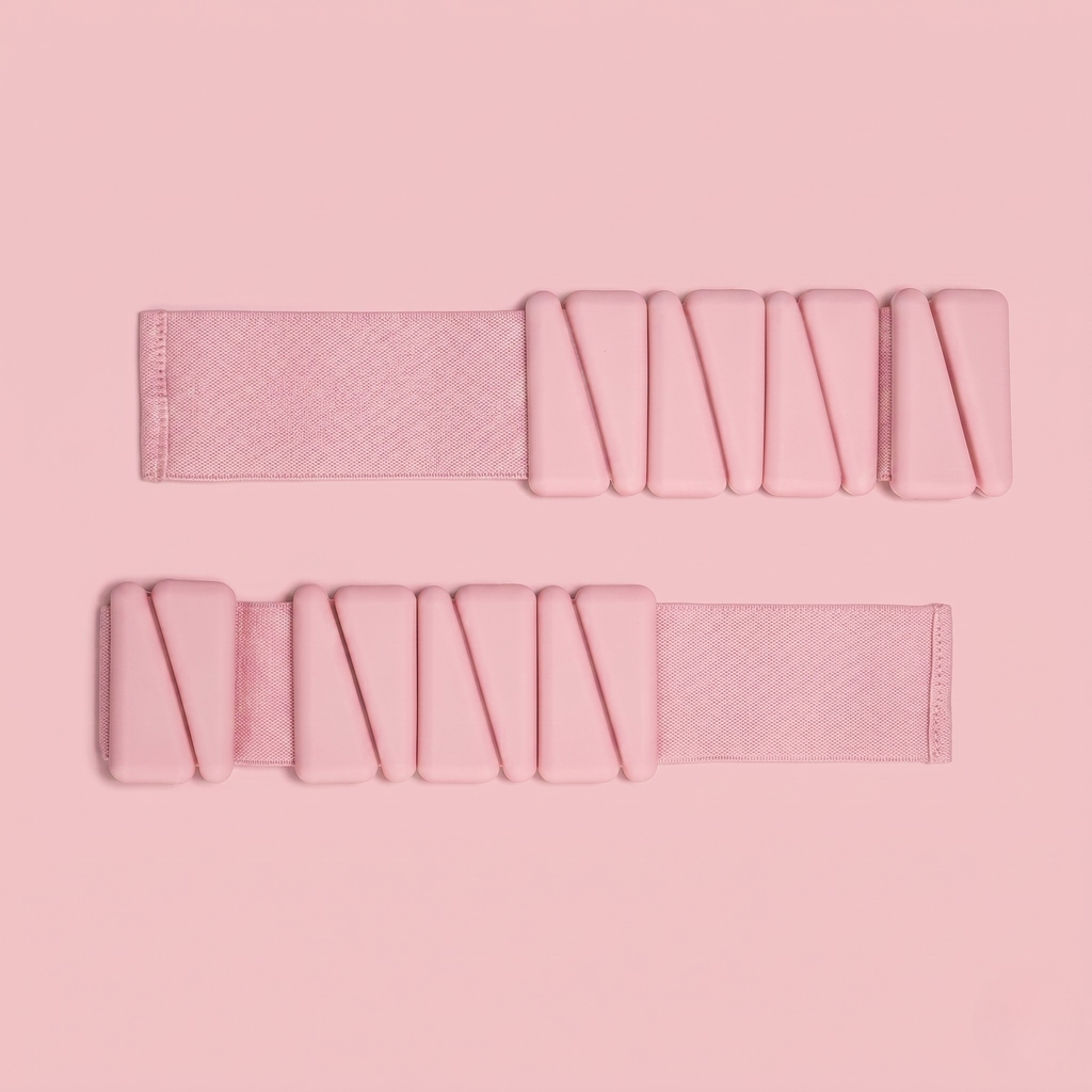Kaleo Weighted Bracelets — Wrists & Ankles | Pilates & Fitness