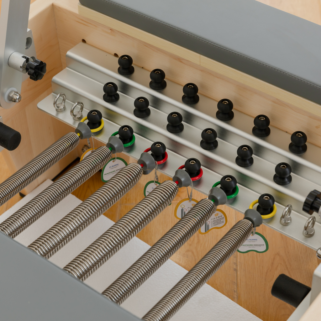 Kaleo Integral Station – Trapeze Combo