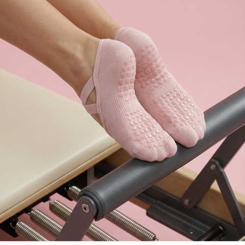Kaleo Grip Socks – Special Pilates & Yoga
