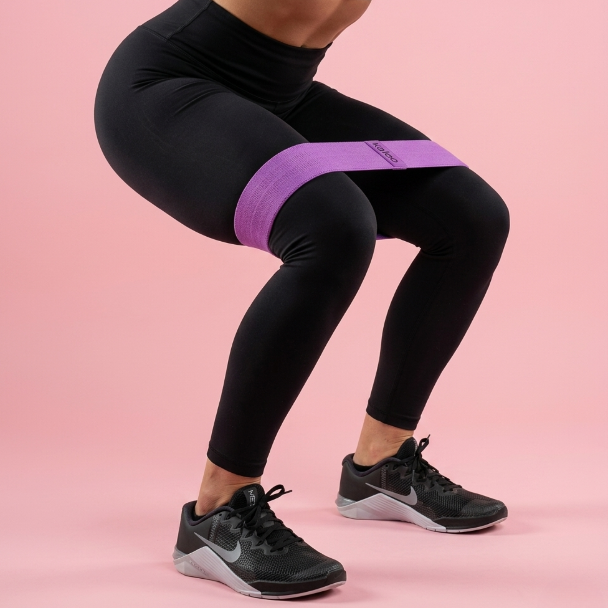 Kaleo "Tension" Bands – Resistance Bands Set