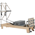 Kaleo Amplitude Station – Reformer & U-Turn