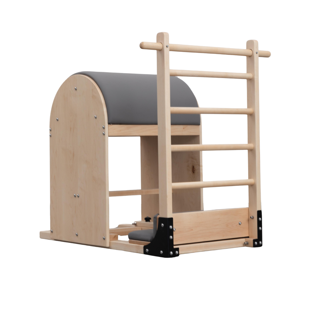 Kaleo Ladder Barrel