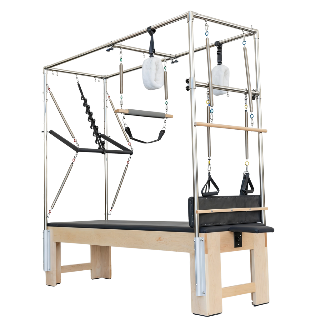 Pilates Kaleo Majestic – Studio Pro