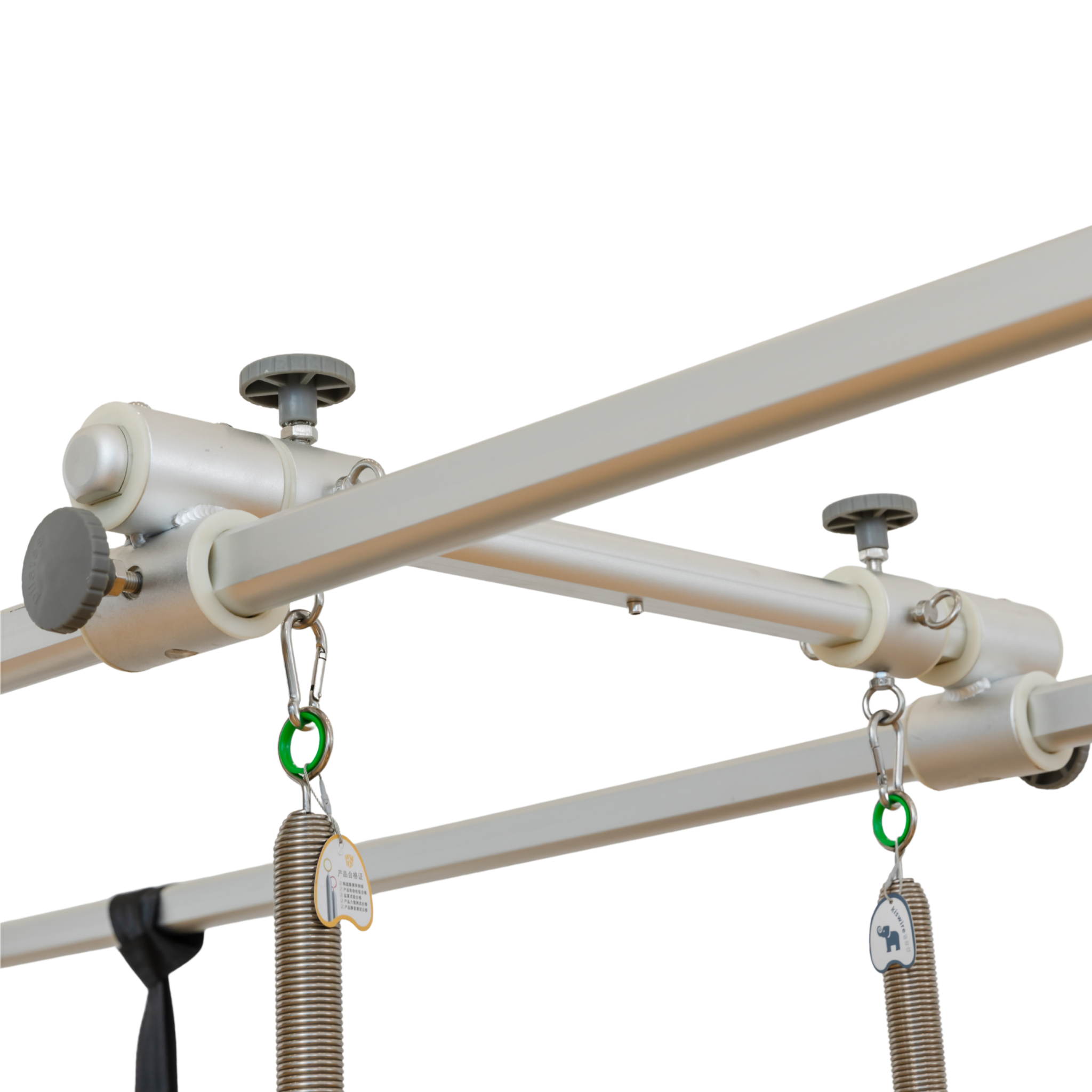 Kaleo Integral Station – Trapeze Combo