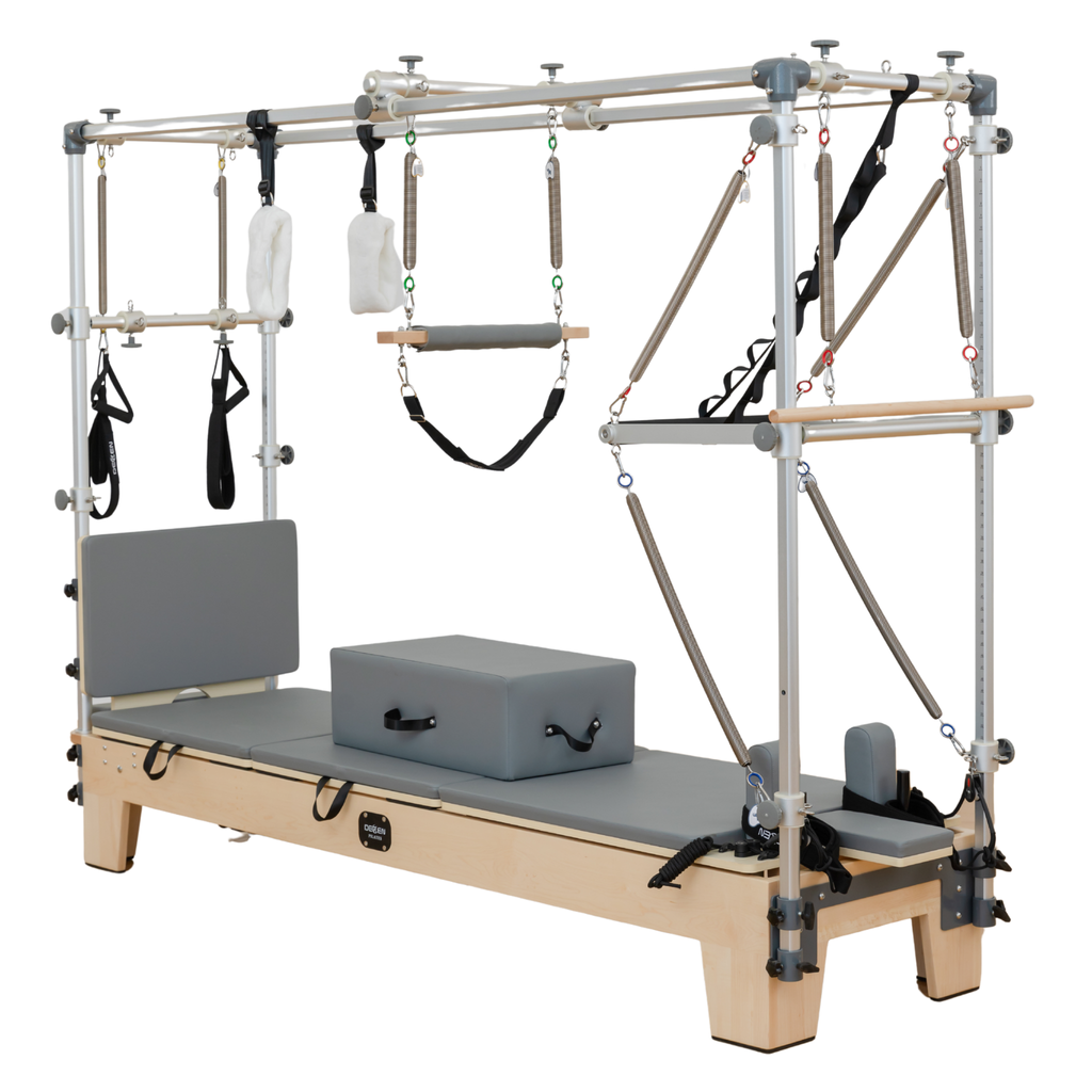 Kaleo Integral Station – Trapeze Combo