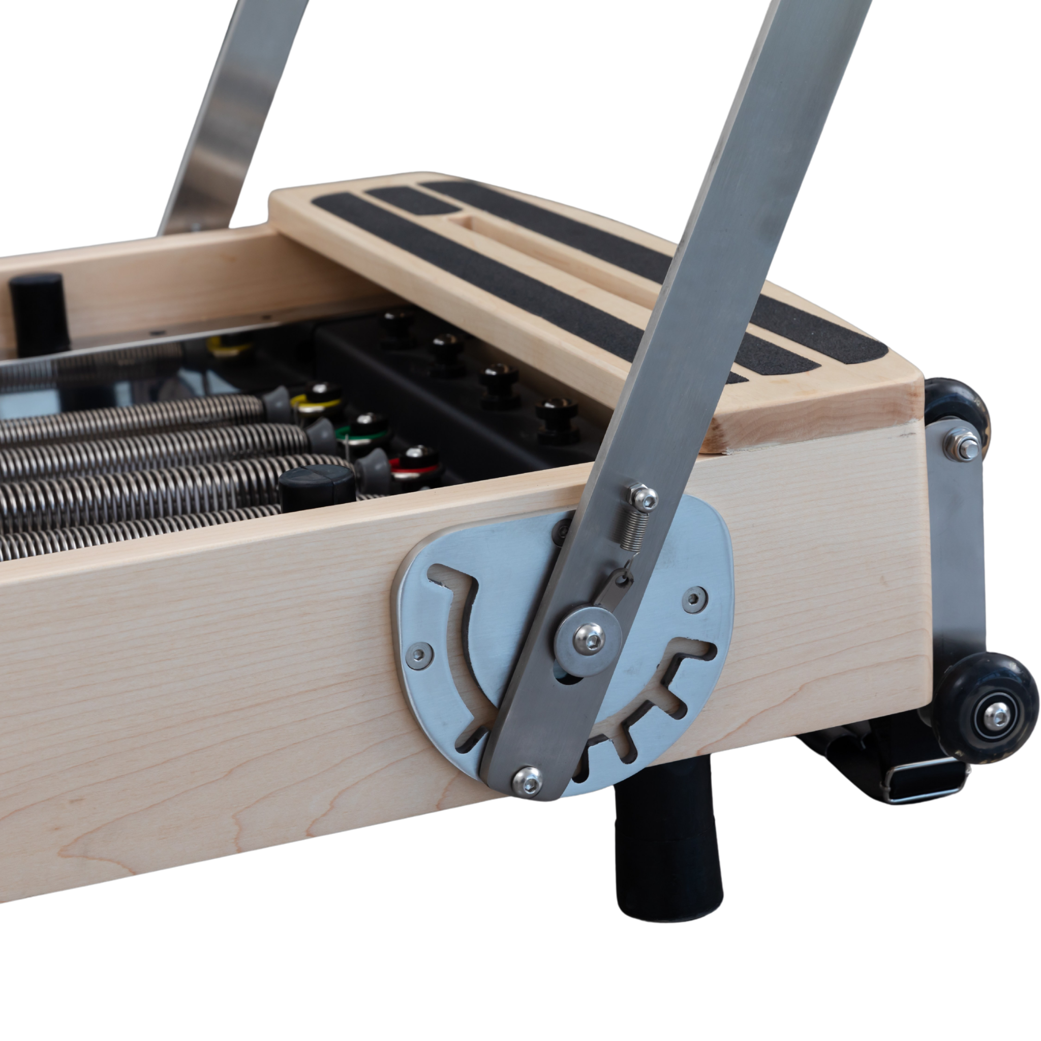 Kaleo Nomade Reformer – Foldable Wood