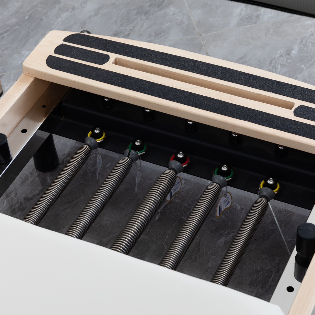 Kaleo Nomade Reformer – Foldable Wood