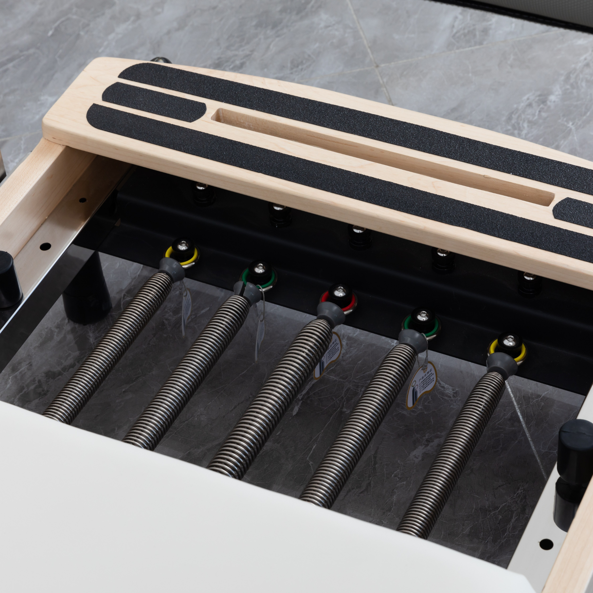 Kaleo Nomade Reformer – Foldable Wood