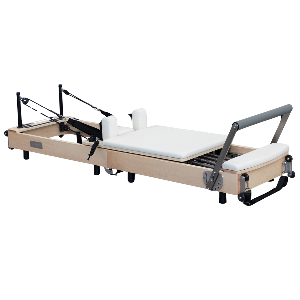 Kaleo Nomade Reformer – Foldable Wood