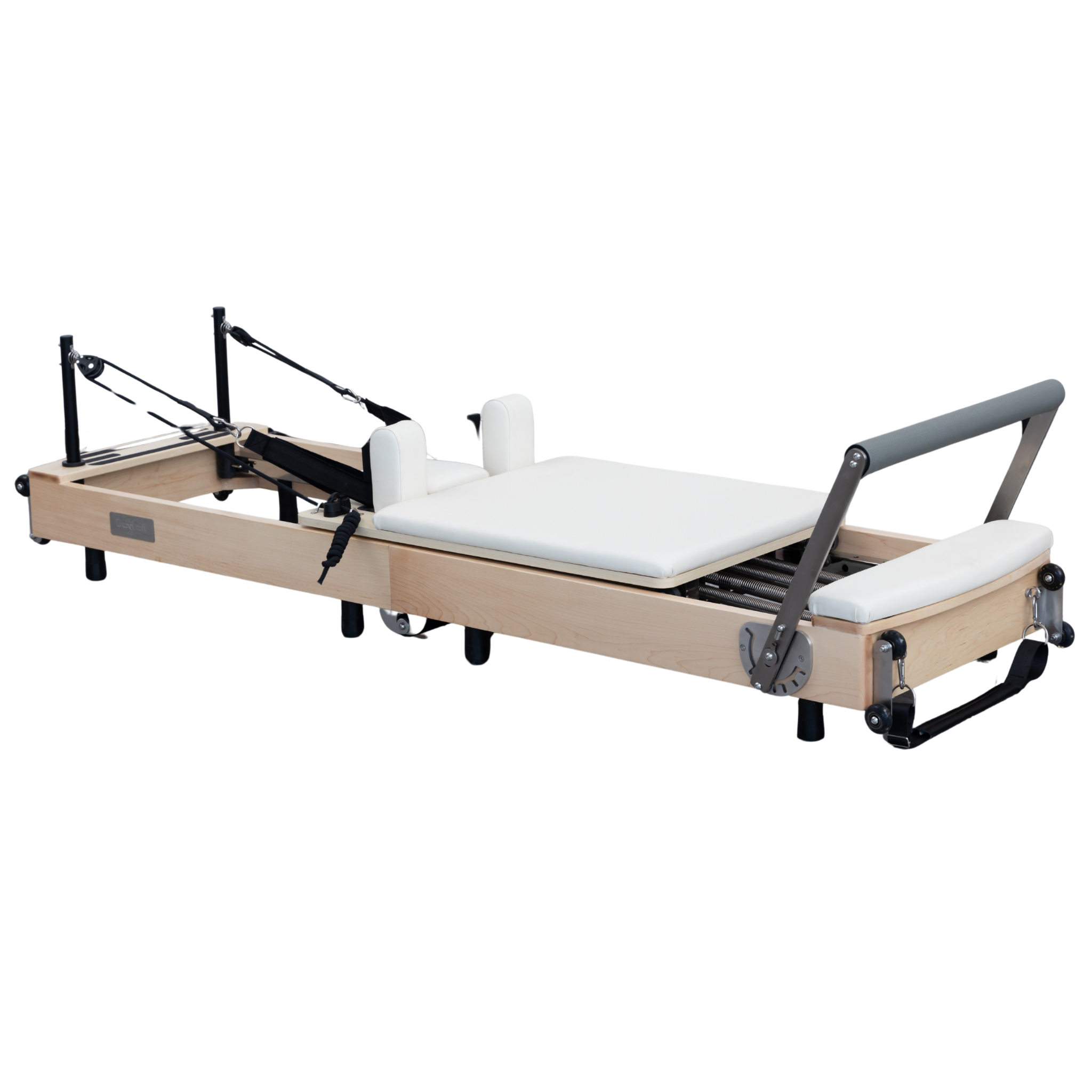 Kaleo Nomade Reformer – Foldable Wood