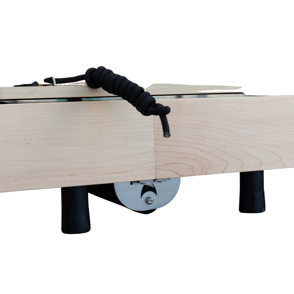 Kaleo Nomade Reformer – Foldable Wood