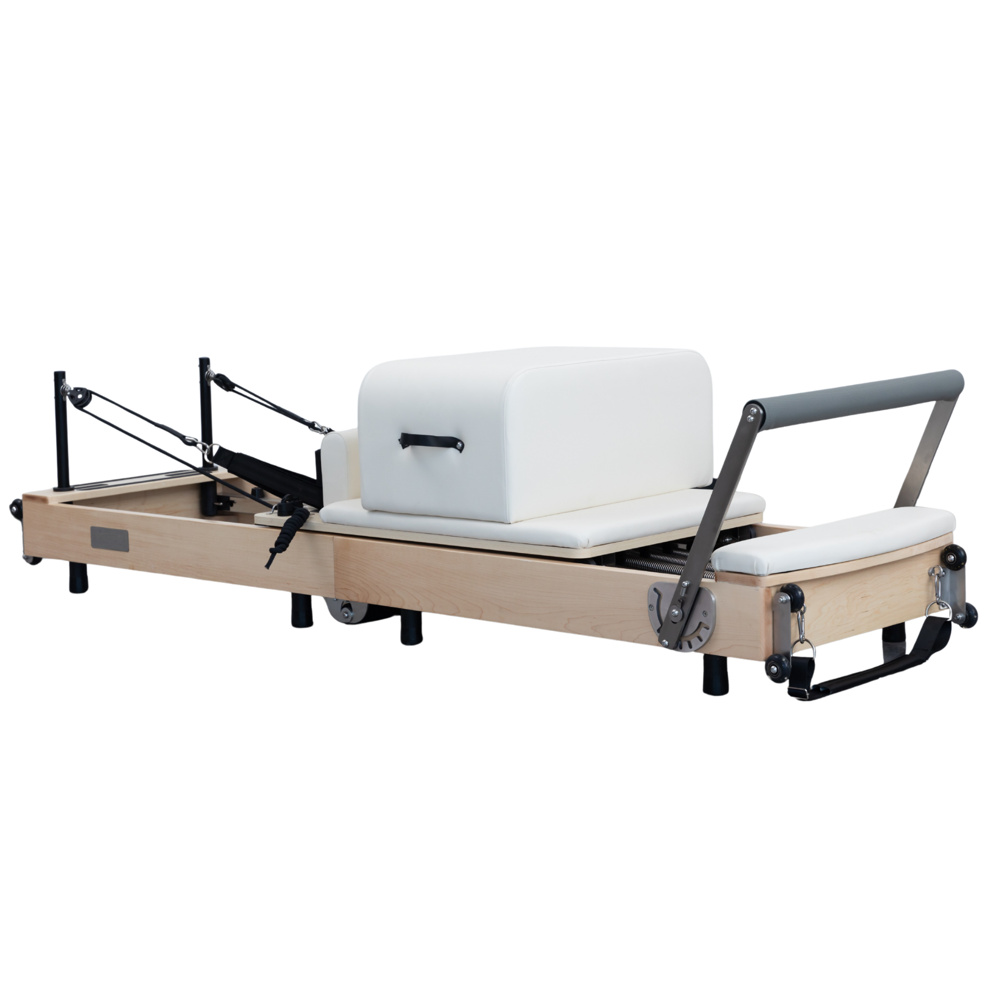 Kaleo Nomade Reformer – Foldable Wood