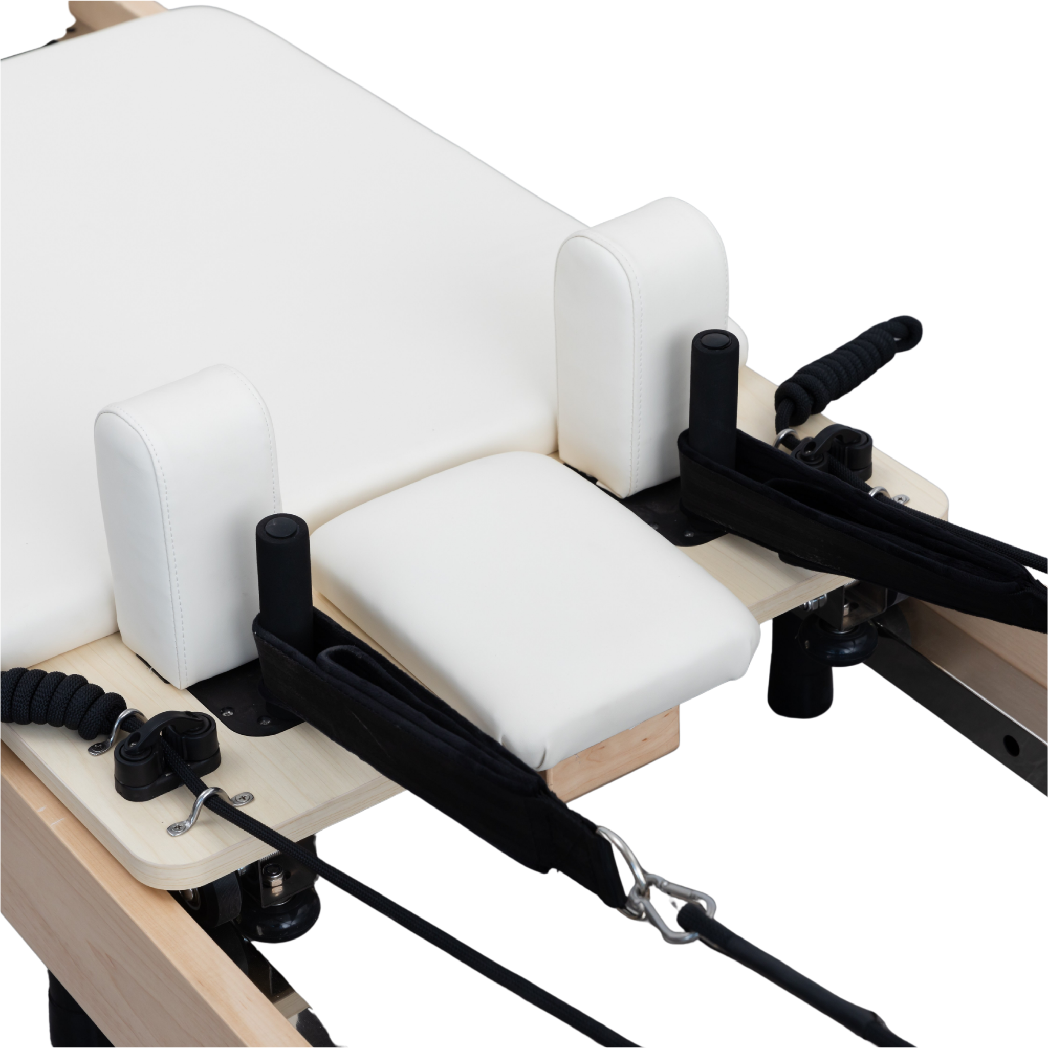 Kaleo Nomade Reformer – Foldable Wood