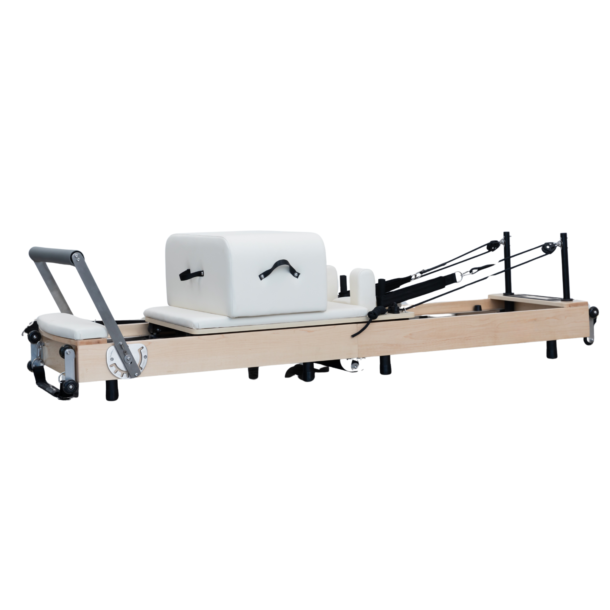 Kaleo Nomade Reformer – Foldable Wood