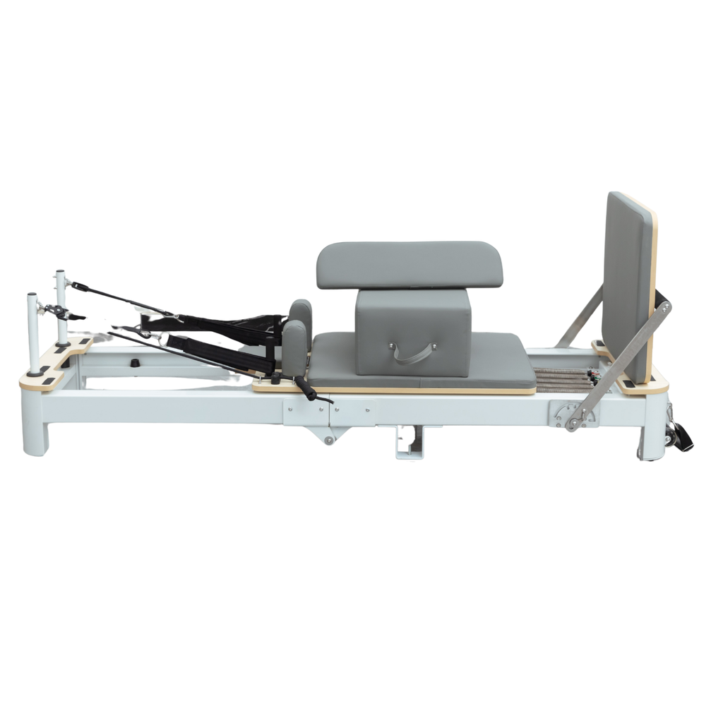 Kaleo Aero Reformer – Foldable Aluminum