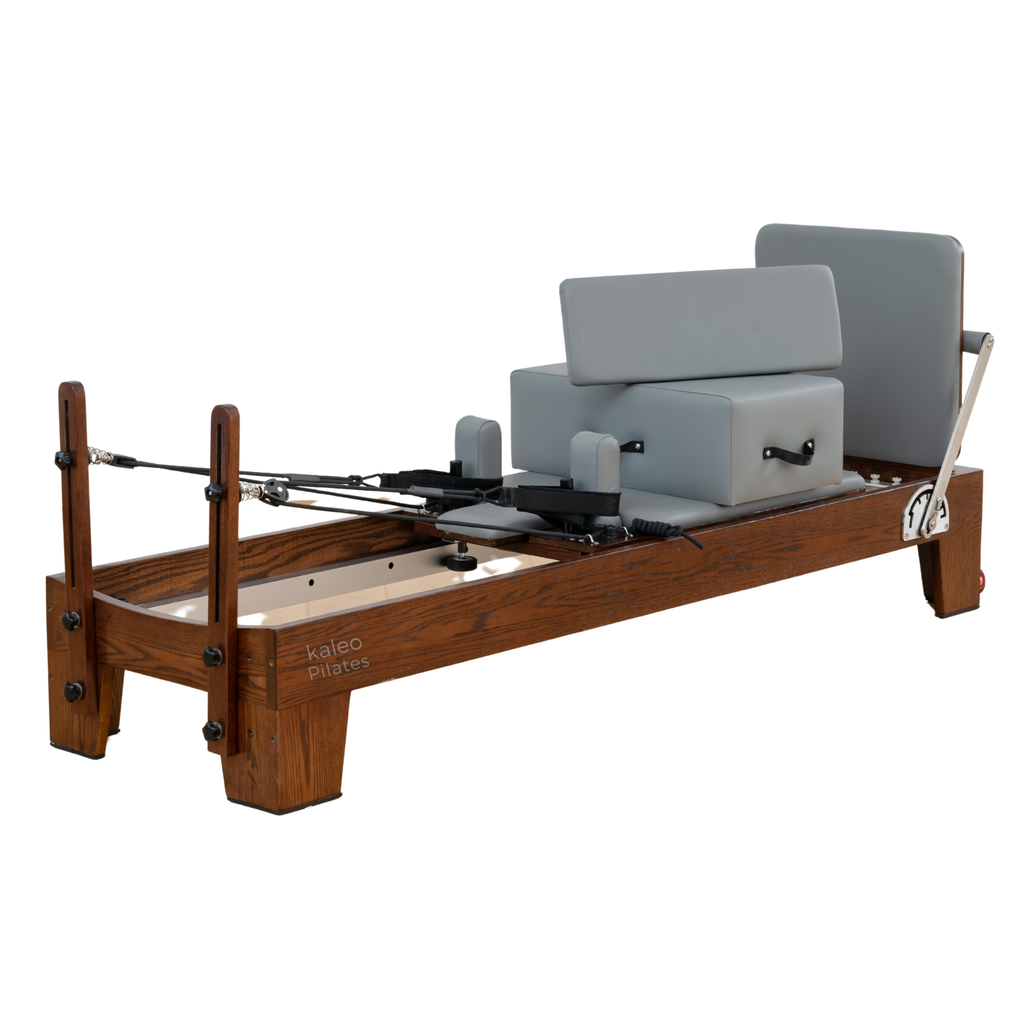 Reformed Kaleo Prestige – Red Oak