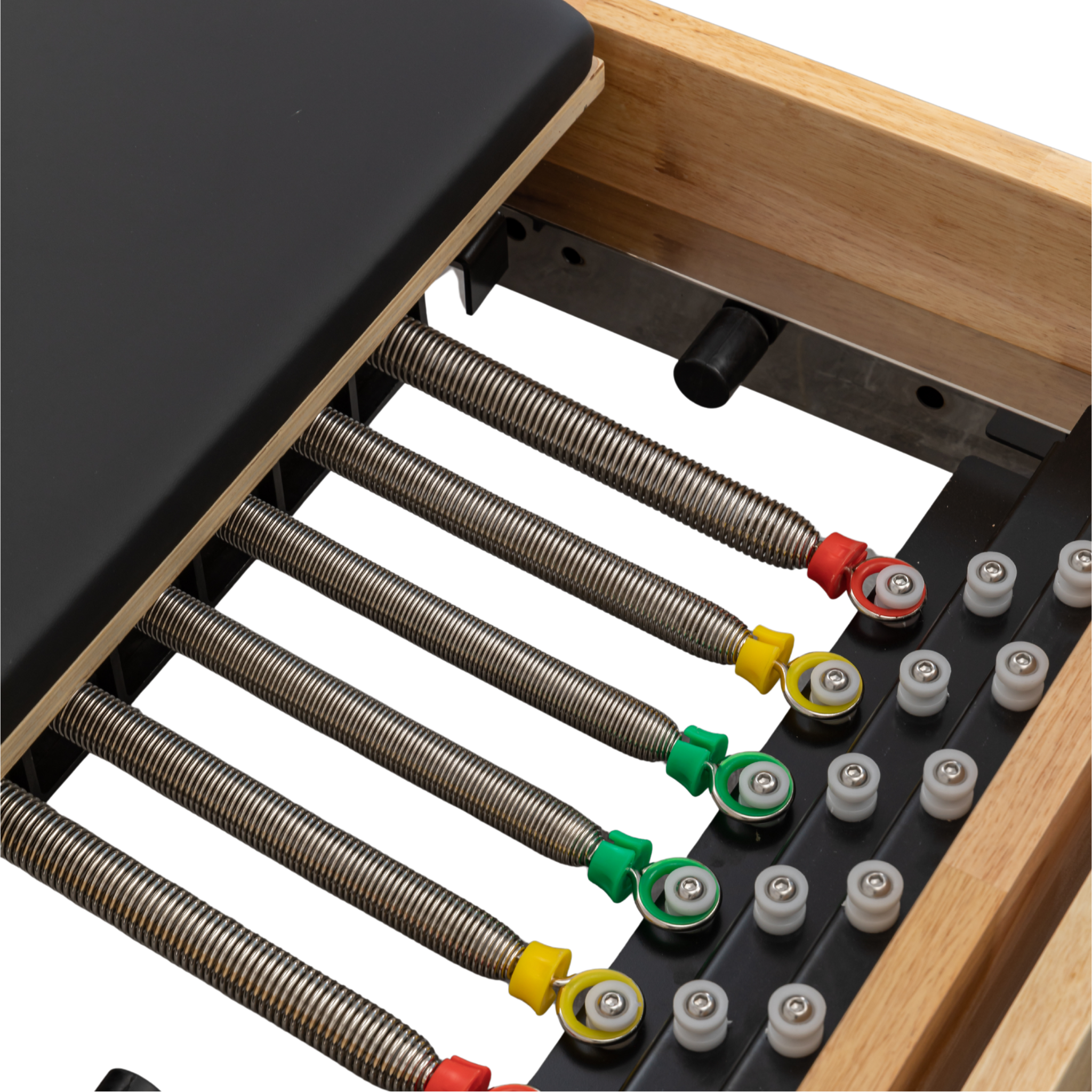 Reformer Kaleo Signature – Oak Wood
