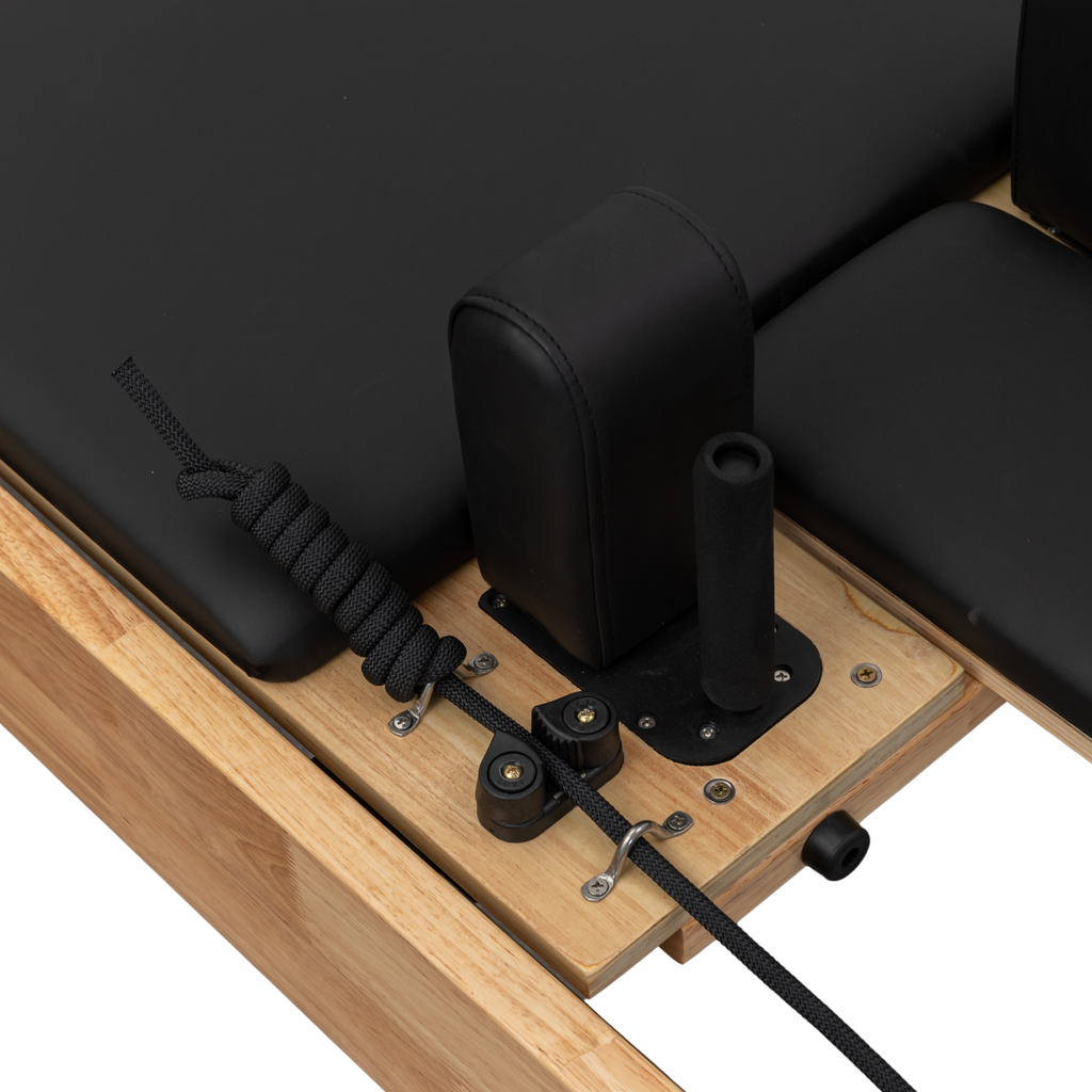 Reformer Kaleo Signature – Oak Wood